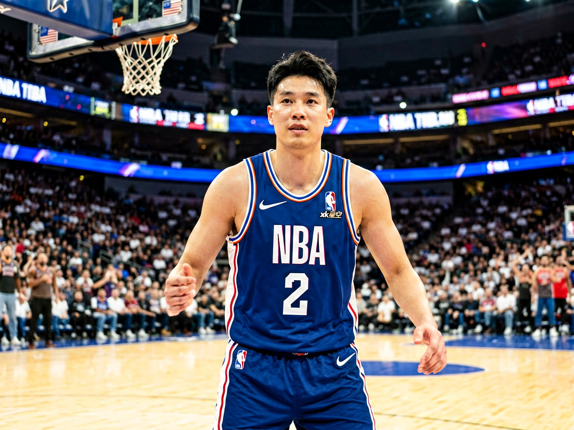 NBA新赛季